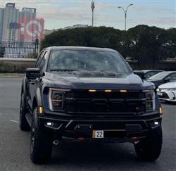 Ford F-150 Raptor